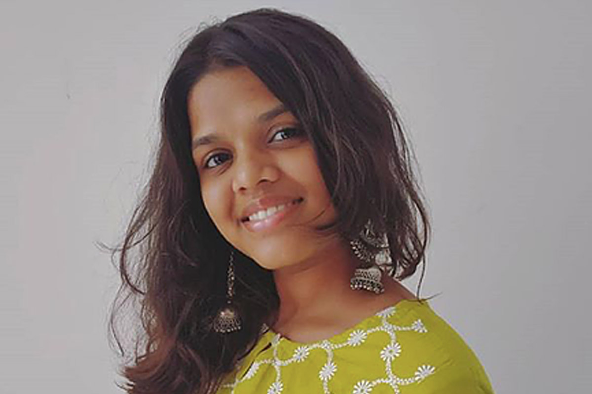  Ananya Udupi