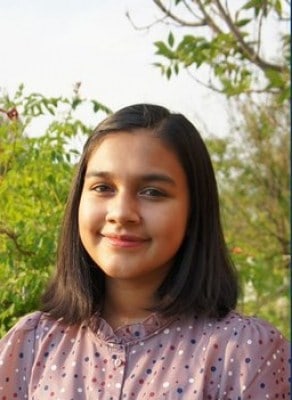 Geeta Javur