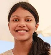 Gouri Ganachari