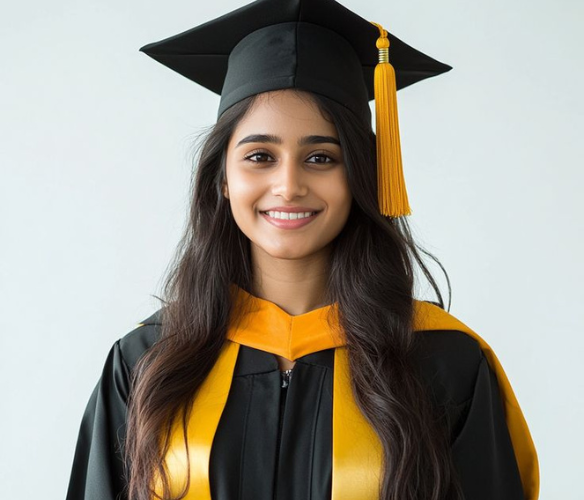 Students learning together